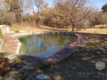 Quinta - Valle Hermoso