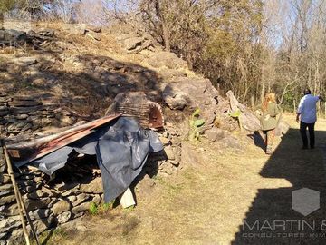 Quinta - Valle Hermoso