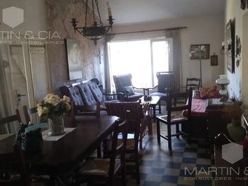 Quinta - Valle Hermoso