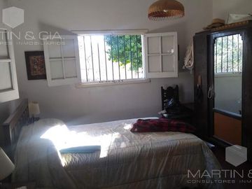 Quinta - Valle Hermoso