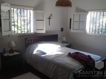 Quinta - Valle Hermoso