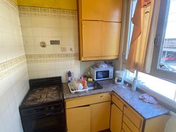 Departamento en  venta