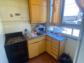 Departamento en  venta