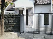 Dijual Rumah Taman Puspa Raya model Attic 2KT Citraland