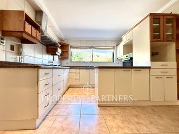 Andalué casa en excelente ubicación