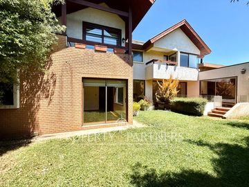 Andalué casa en excelente ubicación