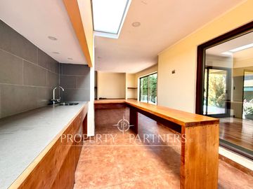 Andalué casa en excelente ubicación