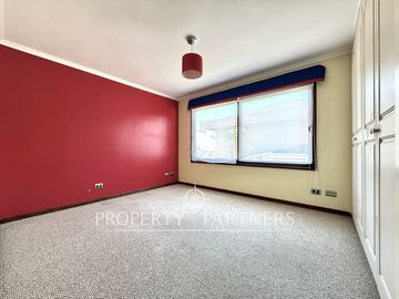 Andalué casa en excelente ubicación