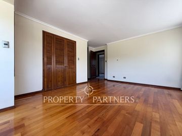 Andalué casa en excelente ubicación