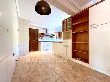 Andalué casa en excelente ubicación