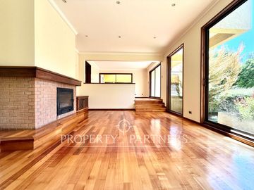 Andalué casa en excelente ubicación