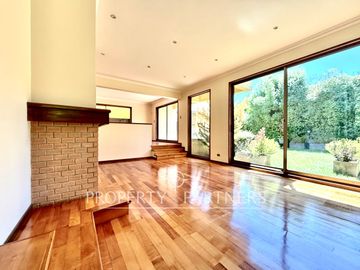 Andalué casa en excelente ubicación