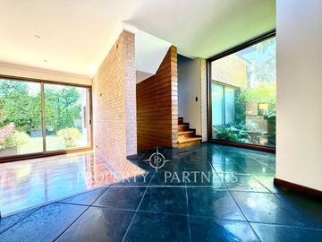 Andalué casa en excelente ubicación