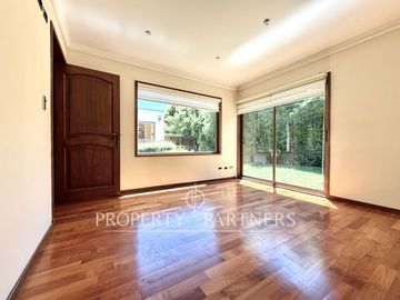 Andalué casa en excelente ubicación