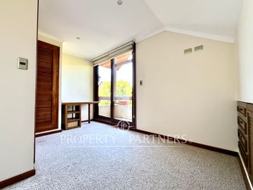 Andalué casa en excelente ubicación