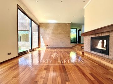 Andalué casa en excelente ubicación