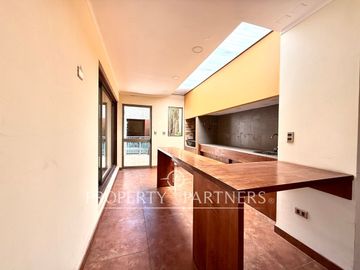 Andalué casa en excelente ubicación