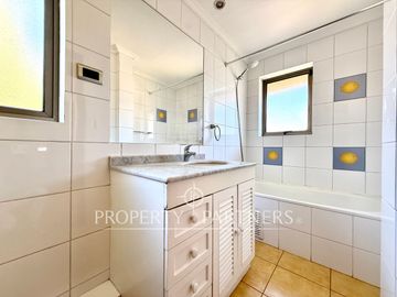 Andalué casa en excelente ubicación