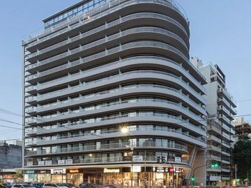 Departamento en Venta en Evoque Olazabal