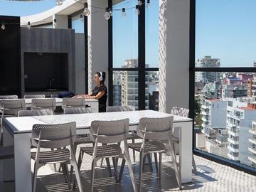 Departamento en Venta en Evoque Olazabal