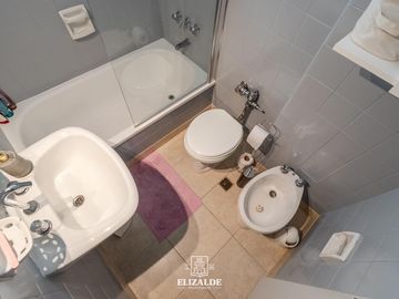 Charcas y Araoz - 2 amb muy luminoso - Venta