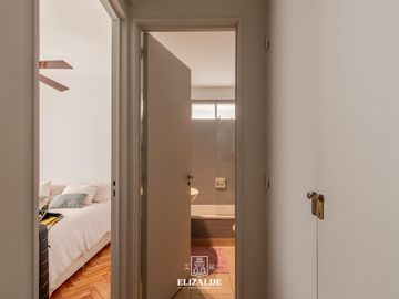 Charcas y Araoz - 2 amb muy luminoso - Venta