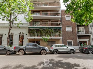 Charcas y Araoz - 2 amb muy luminoso - Venta