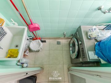 Charcas y Araoz - 2 amb muy luminoso - Venta