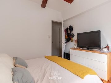 Charcas y Araoz - 2 amb muy luminoso - Venta