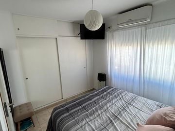 VENTA - Dúplex con terraza -APTO CRÉDITO