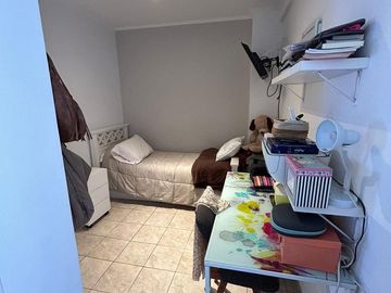 VENTA - Dúplex con terraza -APTO CRÉDITO