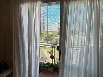 VENTA - Dúplex con terraza -APTO CRÉDITO