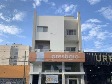 VENTA - Dúplex con terraza -APTO CRÉDITO