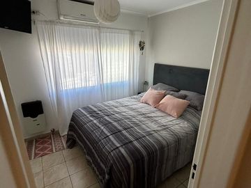 VENTA - Dúplex con terraza -APTO CRÉDITO