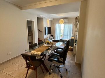 VENTA - Dúplex con terraza -APTO CRÉDITO