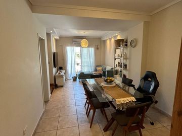 VENTA - Dúplex con terraza -APTO CRÉDITO