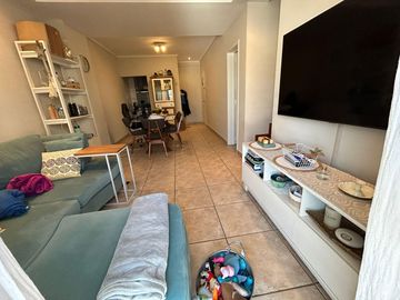 VENTA - Dúplex con terraza -APTO CRÉDITO