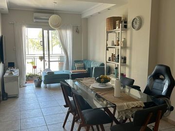 VENTA - Dúplex con terraza -APTO CRÉDITO