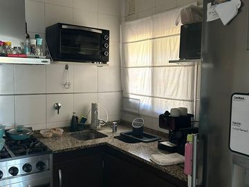 VENTA - Dúplex con terraza -APTO CRÉDITO