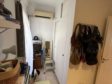 VENTA - Dúplex con terraza -APTO CRÉDITO