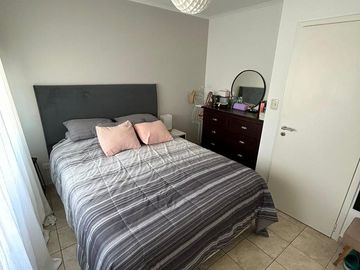 VENTA - Dúplex con terraza -APTO CRÉDITO