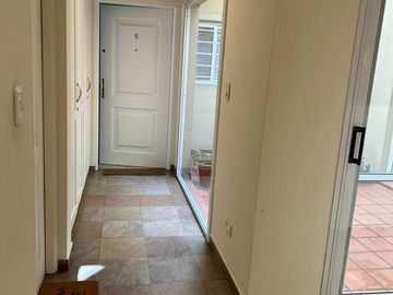 VENTA - Dúplex con terraza -APTO CRÉDITO