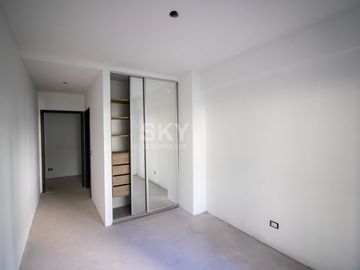 Departamento de 2 ambientes- Belgrano