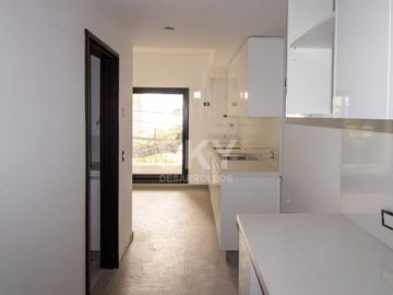 Departamento de 2 ambientes- Belgrano