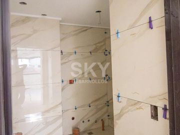 Departamento de 2 ambientes- Belgrano