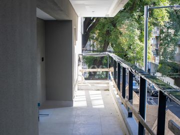 Departamento de 2 ambientes- Belgrano