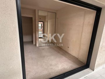 Departamento de 2 ambientes- Belgrano