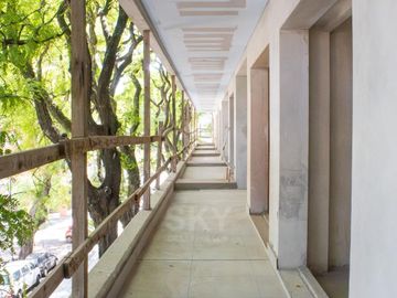 Departamento de 2 ambientes- Belgrano