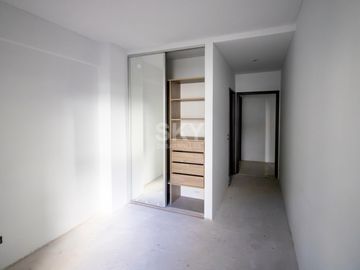 Departamento de 2 ambientes- Belgrano