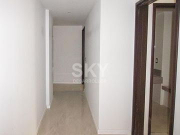 Departamento de 2 ambientes- Belgrano